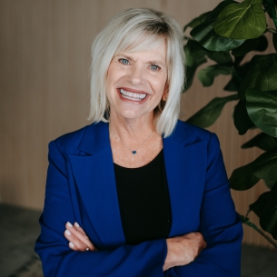 Becky Harling